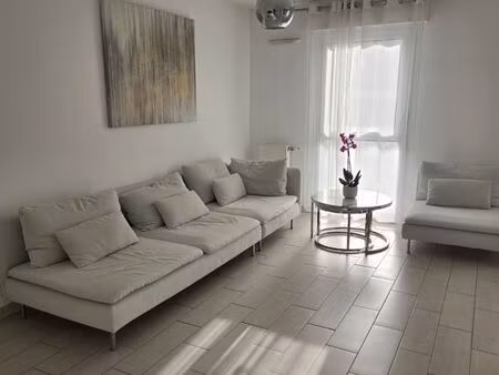 t3 - 81m² moderne sans travaux