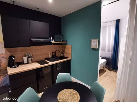 appartement centre ville
