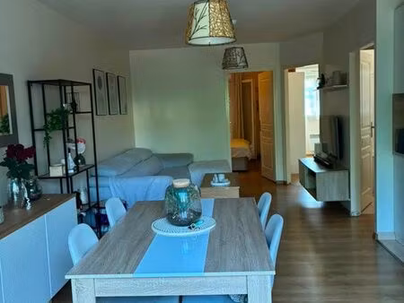 appartement f3