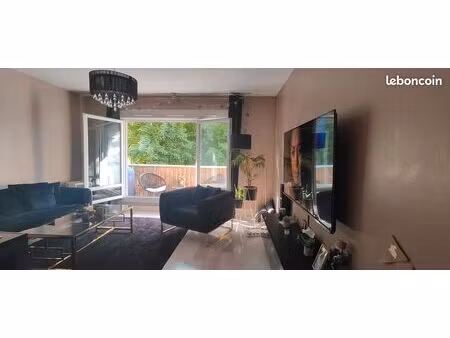 appartement t3 - a vendre agence s'abstenir