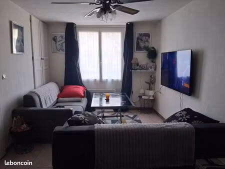 2 pièces a louer