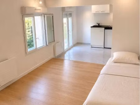 studio meublé neuf