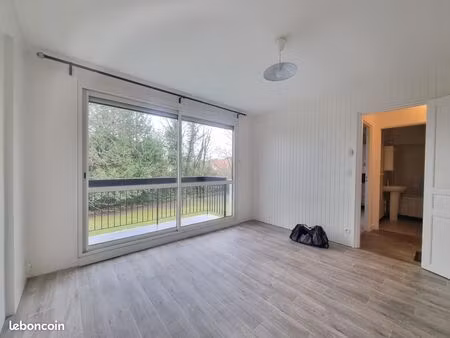 appartement 2 pièces