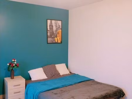 appartement 2 pièces  proche de gare