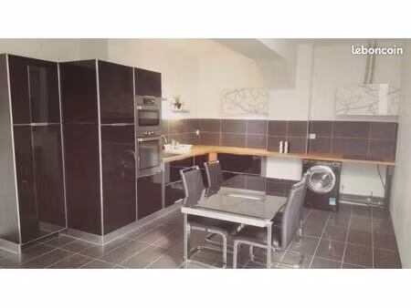 appt t4 meublé 92m2 palaiseau 1680