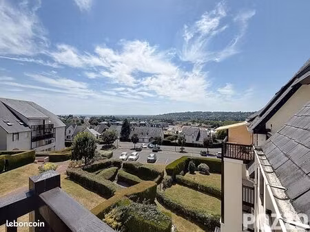 appartement 1 pièce 27 m²