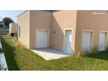 appartement à louer - yerres