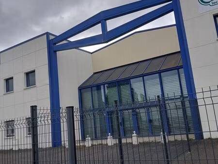 bureaux à louer à morangis – de 15 à 50 m² – dès 299 ht/mois cc