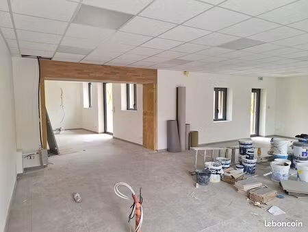 commerce alimentaire multiservices à créer