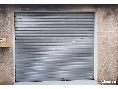 entrepôt 45m2 la seyne sur mer