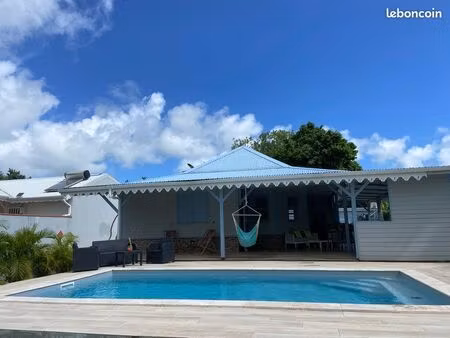 vente maison au robert direct proprietaire