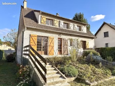 maison 5 pièces 103 m²