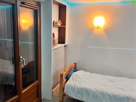 location chambre