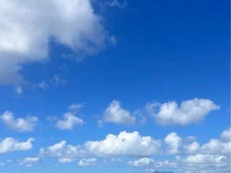 terrain d’exception – 1 835 m² – vue panoramique mer et montagnes – rivière-salée