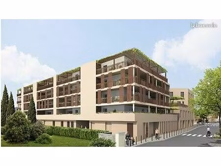 appartement 3 pièces 73 m²
