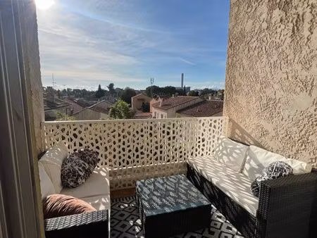 grand duplex t2 escaillon