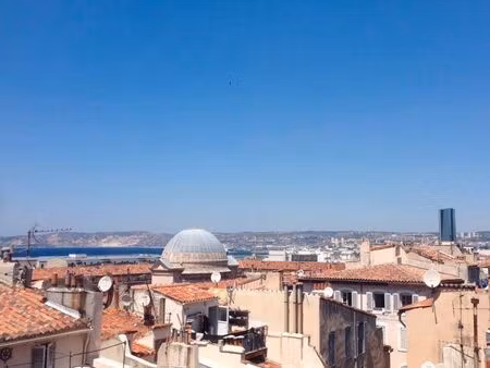 t2 avec toit terrasse