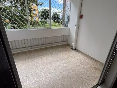 appartement f5