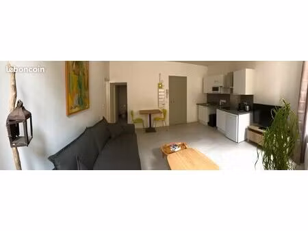 appartement t2 centre ville
