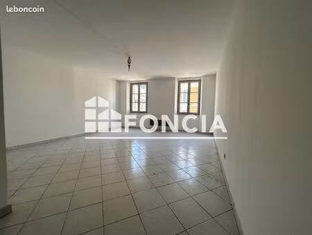 appartement 2 pièces 49 m²
