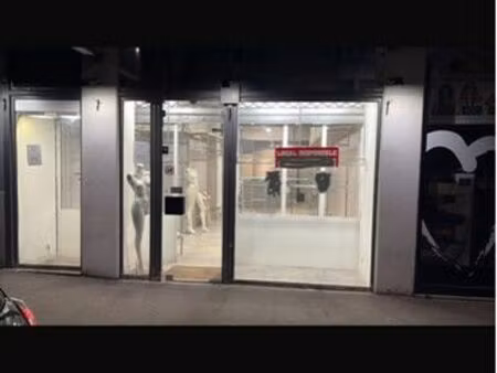 local  restauration