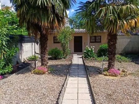 maison 90m2