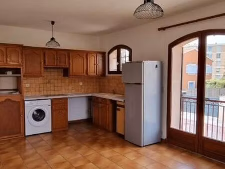 appartement t2 vide ou meublé