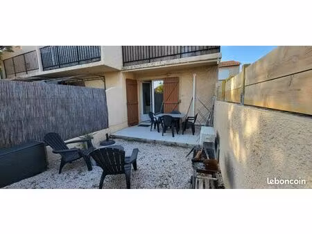 location studio meublé