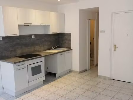 appartement t2 centre ville