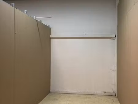 box a louer 13m2 essonne