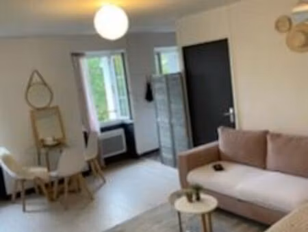 appart t2 centre ville