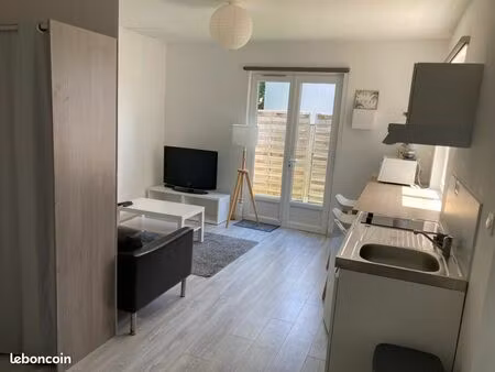 studio etudiant 35m2 quartier ma campagne