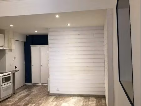 location appartement 67 m2