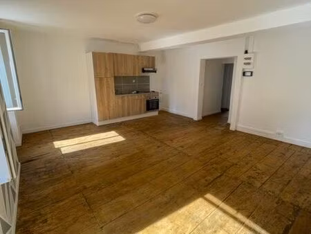 appartement t3 chateauneuf