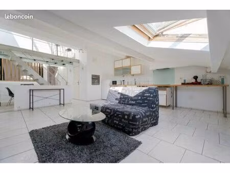 loft hyeres