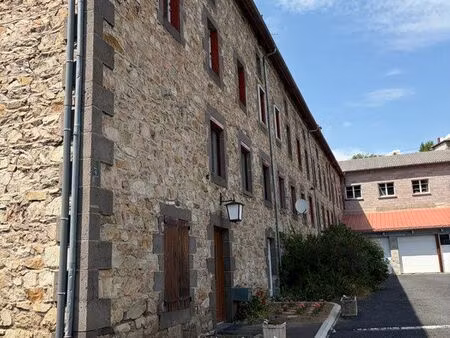 appartement à louer t2