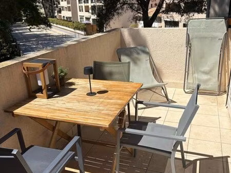 location courte durée t2 bord de mer