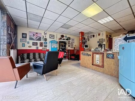 boutique 120 m² savigny-sur-orge