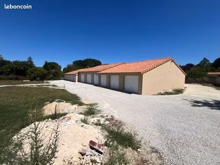 garage la couronne