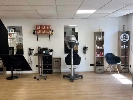 cession droit au bail – local commercial 47 m² – lyon monplaisir