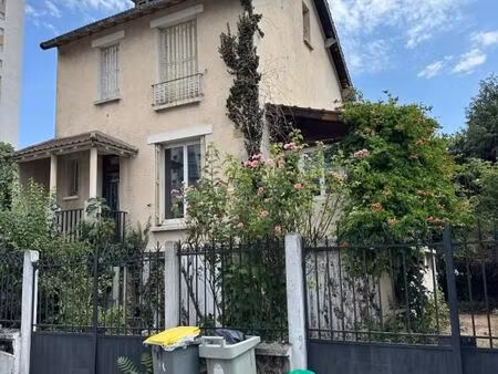 maison 4 pièces 118 m²