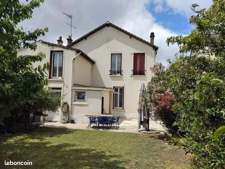 a vendre maison