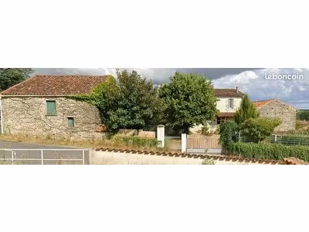 maison à luxe 85 m² 3 chambres 600 euros