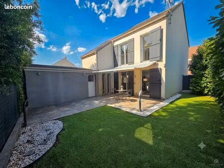 pavillon 5 pièces 105 m²
