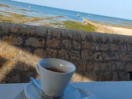 recherche studio île de ré