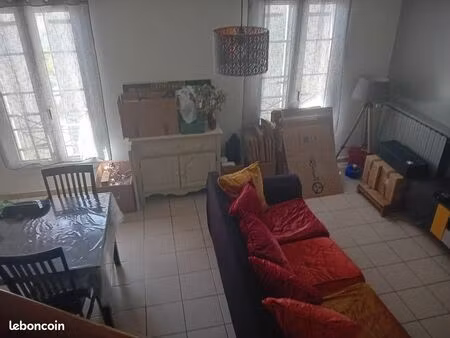 appartement t4 rochefort
