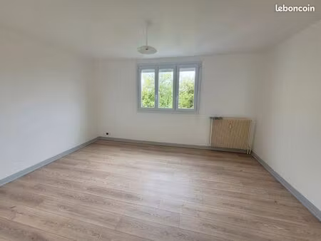 appartement lumineux