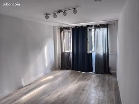 appartement studio à bourges