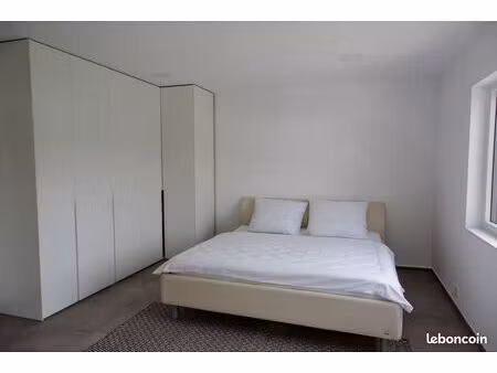 appartement t3 avenue pasteur 65m2