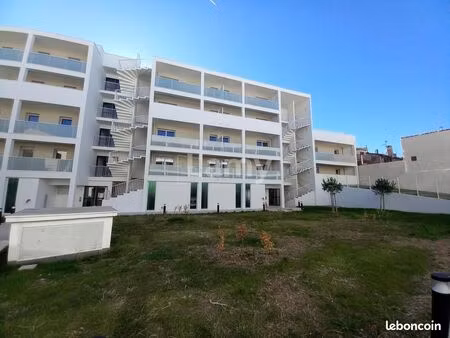 appartement 3 pièces 72 m²